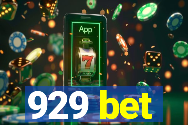 929 bet